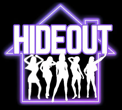 Hideout Entertainment